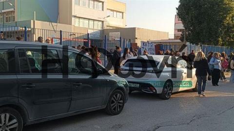 Φρίκη στις Αχαρνές: 2 μαθητές γυμνασίου κακοποίησαν σεξουαλικά 12χρονο