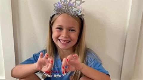 7χρονη βρήκε τραγικό θάνατο: παγιδεύτηκε στην άμμο ενώ έπαιζε στην παραλία!