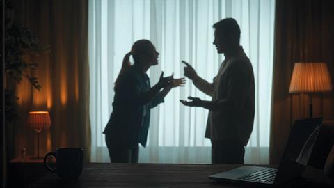 «Όταν φωνάζεις χάνεις κάθε ευκαιρία να σε ακούσει ο άλλος»