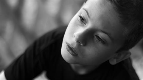 «Έχω παιδί με ειδικές ανάγκες που περπατά το δικό του, μοναχικό μονοπάτι στη ζωή»