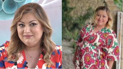 Η Ειρήνη νίκησε τον καρκίνο κι έμεινε έγκυος μετά από μεταμόσχευση στις ωοθήκες 