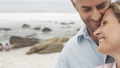 «Όλοι μου έλεγαν ότι θα χωρίσω επειδή παντρεύτηκα μικρή, αλλά έκαναν λάθος»