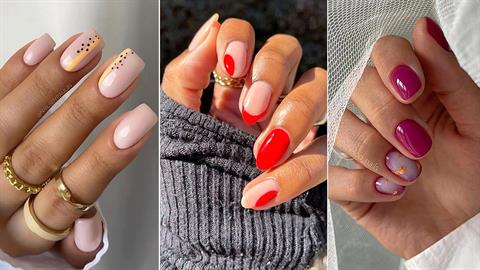 Τα 5 καλύτερα ανοιξιάτικα trends που πρέπει να δεις πριν πας για νύχια