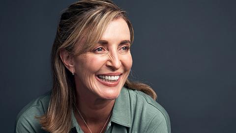 «Μέσα σε κάθε ρυτίδα μου κρύβεται η ιστορία μου»