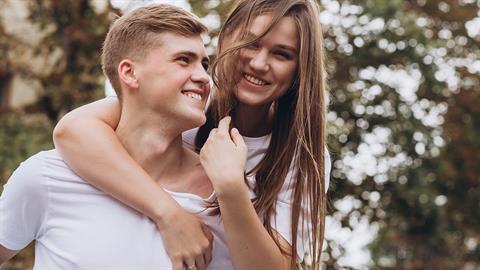 «Μπορεί τα παιδιά μου να είναι στην εφηβεία, όμως στα μάτια μου παραμένουν τα μωρά μου»