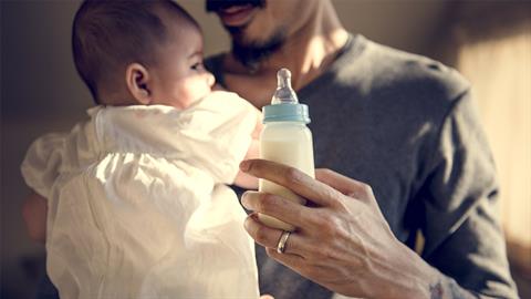 «Θέλω η γυναίκα μου να έχει χρόνο για τον εαυτό της και κάνω ό,τι μπορώ για να της τον προσφέρω»