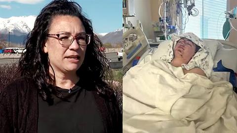 Περαστική νοσοκόμα έσωσε 17χρονο που έπαθε καρδιακή προσβολή στον δρόμο!