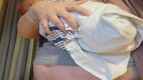 Μητσοτάκης: «κρατική στήριξη €1000 τον μήνα για 9 μήνες στις νέες μαμάδες»