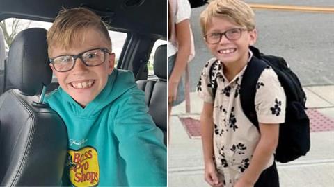 Αυτοκτόνησε 10χρονος μετά από bullying - τον κορόιδευαν για τα γυαλιά και τα δόντια του
