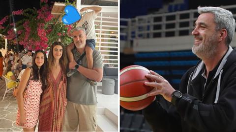 Προπονητής άφησε σημαντικό αγώνα της ομάδας του για να πάει στην ορκωμοσία της κόρης του!