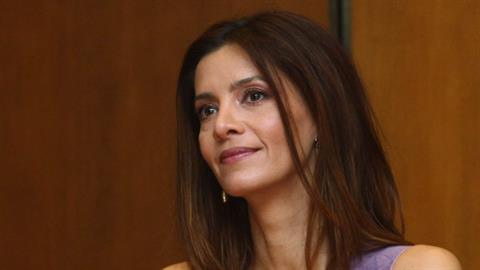 Κ. Λέχου: «επί χρόνια αναζητούσα την τρυφερότητα που δεν πήρα από τη μαμά μου»