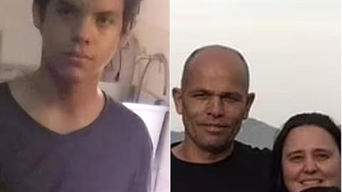 16χρονος σκότωσε τους γονείς και την αδερφή του επειδή του πήραν το κινητό