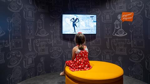 Το εορταστικό 4ήμερο του Μουσείου Τηλεπικοινωνιών του Ομίλου ΟΤΕ τα είχε