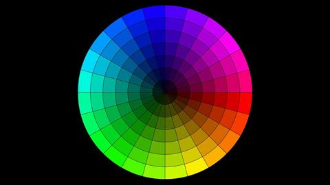 O απόλυτος οδηγός του color matching