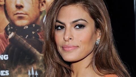 Εύα Μέντες: «ήταν η καλύτερη απόφαση να κάνω τα παιδιά μου μετά τα 40»