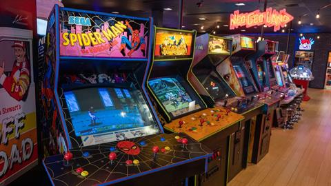 Κέρκυρα: 9χρονος έπαθε ηλεκτροπληξία ενώ έπαιζε arcade βιντεοπαιχνίδι σε ξενοδοχείο