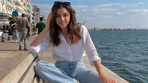  «Ξανάκουσα την καρδούλα σου»: η μαμά της Έμμας συνάντησε τη λήπτρια της καρδιάς της κόρης της