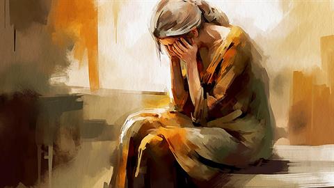 «Κουράστηκα να εκμεταλλεύονται όλοι την καλοσύνη μου»