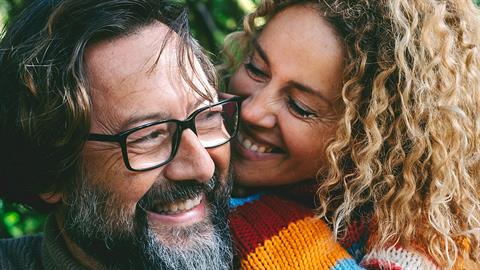 Ένα κείμενο αφιερωμένο σε όσες αναρωτιούνται αν είναι με το σωστό άνθρωπο