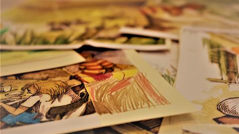 «Καλοκαιρινές περιπέτειες»: θερινή δημιουργική απασχόληση για παιδιά από το ΠΙΟΠ