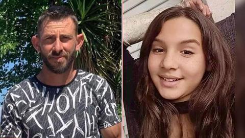 Ο 37χρονος πήγε να βιάσει την 11χρονη, του είπε «θα το πω στους γονείς μου» και τότε τη σκότωσε