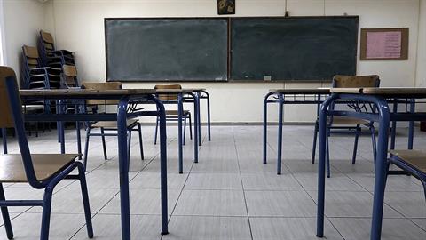 Καύσωνας: κλειστά δημοτικά και νηπιαγωγεία Τετάρτη 12/6 και Πέμπτη 13/6 στην Αττική