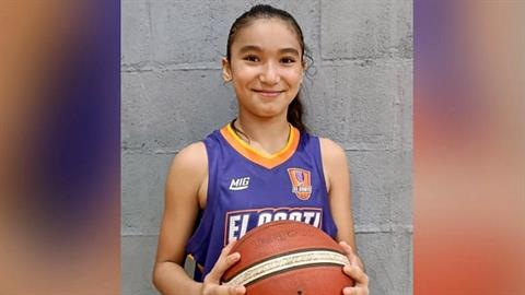Απίστευτο ταλέντο: 11χρονη μπασκετμπολίστρια σκόραρε 93 πόντους μέσα σε 20 λεπτά!