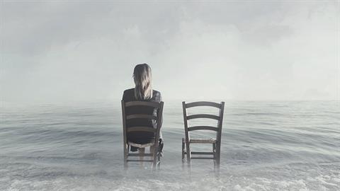 Άνθρωπος που λέει «εγώ αγαπάω με τον δικό μου τρόπο», τον εαυτό του αγαπά…