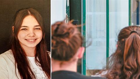 Πανελλήνιες: μαθήτρια έγραψε καθαρό 20άρι στη φυσική! 