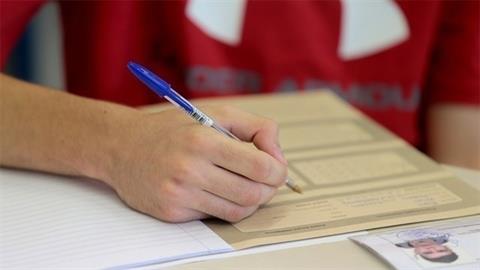 Πανελλαδικές 2024: μαθητής από τον Βόλο συγκέντρωσε 19.620 μόρια!