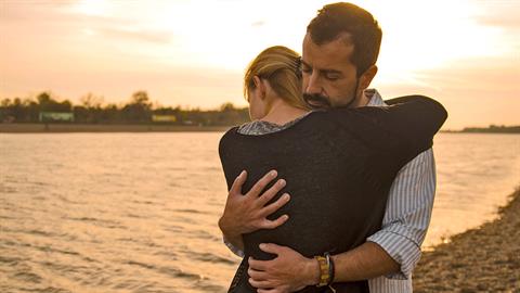 «Την αγάπη την βιώνεις καλύτερα όταν την προσφέρεις»