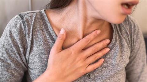 15χρονος έσωσε γυναίκα από πνιγμό με τη λαβή Χάιμλιχ!