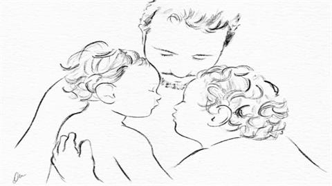 «Παντρέψου εκείνον που θέλει να γίνει σύντροφος, όχι εκείνον που θέλει μια γυναίκα να τον φροντίζει»