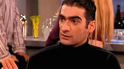 Νίκος Κυριακίδης: πέθανε ο Νιόνιος από το «Κωνσταντίνου και Ελένης»