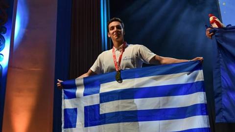 Διεθνής Μαθηματική Ολυμπιάδα 2024: χρυσός ο 17χρονος Κυριάκος Τσουρέκας