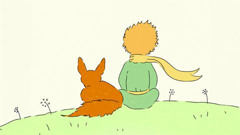 10 υπέροχα μαθήματα ζωής που μας δίδαξε «Ο Μικρός Πρίγκιπας»