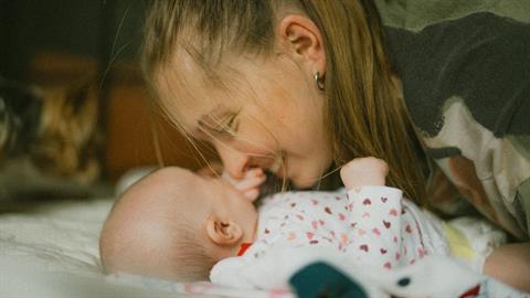 15 απλοί τρόποι για ακονίζετε καθημερινά το μυαλό του μωρού σας 