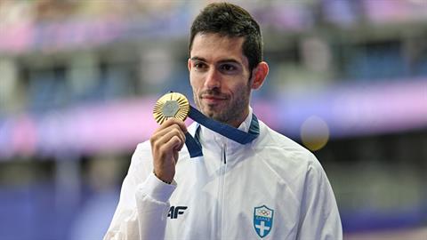 Ο Μίλτος Τεντόγλου στους φιναλίστ για τον καλύτερο Ευρωπαίο αθλητή στίβου της χρονιάς 