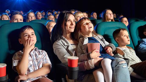 Γιορτή του Σινεμά: πότε θα πάμε κινηματογράφο με εισιτήριο μόνο 2 ευρώ