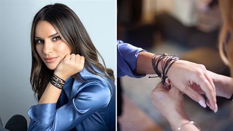 ΠΕΑΝΔ : το βραχιόλι «καραμέλα» στηρίζει παιδιά και νέους με σακχαρώδη διαβήτη 