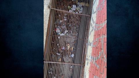 Αδιανόητο περιστατικό bullying: έκλεισαν 12χρονο μέσα στο φρεάτιο του σχολείου