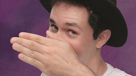 Κερδίστε προσκλήσεις για την παράσταση «Συρανό» στις 26/1