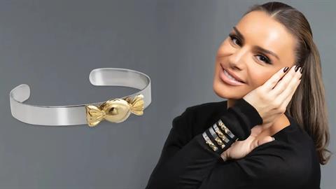 ΠΕΑΝΔ: το βραχιόλι «καραμέλα» στηρίζει παιδιά και νέους με σακχαρώδη διαβήτη 