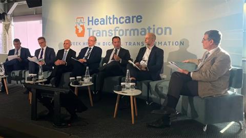 'A. Γεωργιάδης: 2.000 απογευματινά χειρουργεία έως το τέλος του χρόνου