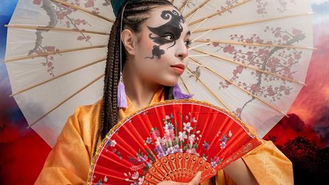  «Ο Θρύλος της Μουλάν»: η Ελένη Φανδρίδου μιλά για την παιδική παράσταση της χρονιάς