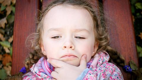 Παιδί - ξερόλας: όταν το νηπιάκι σου έχει… άποψη για όλα! 