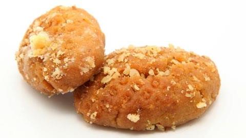 Παραδοσιακά μελομακάρονα με εγγυημένη επιτυχία