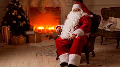 Ιερέας «κατέστρεψε τα Χριστούγεννα»: είπε σε μαθητές ότι δεν υπάρχει Άγιος Βασίλης