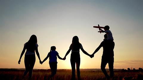 «Αγαπημένοι μου γονείς, ο κύκλος σταματάει σε εμένα...»