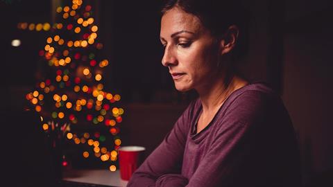 «Τα πρώτα Χριστούγεννα χωρίς τη μαμά μου είναι αβάσταχτα…»